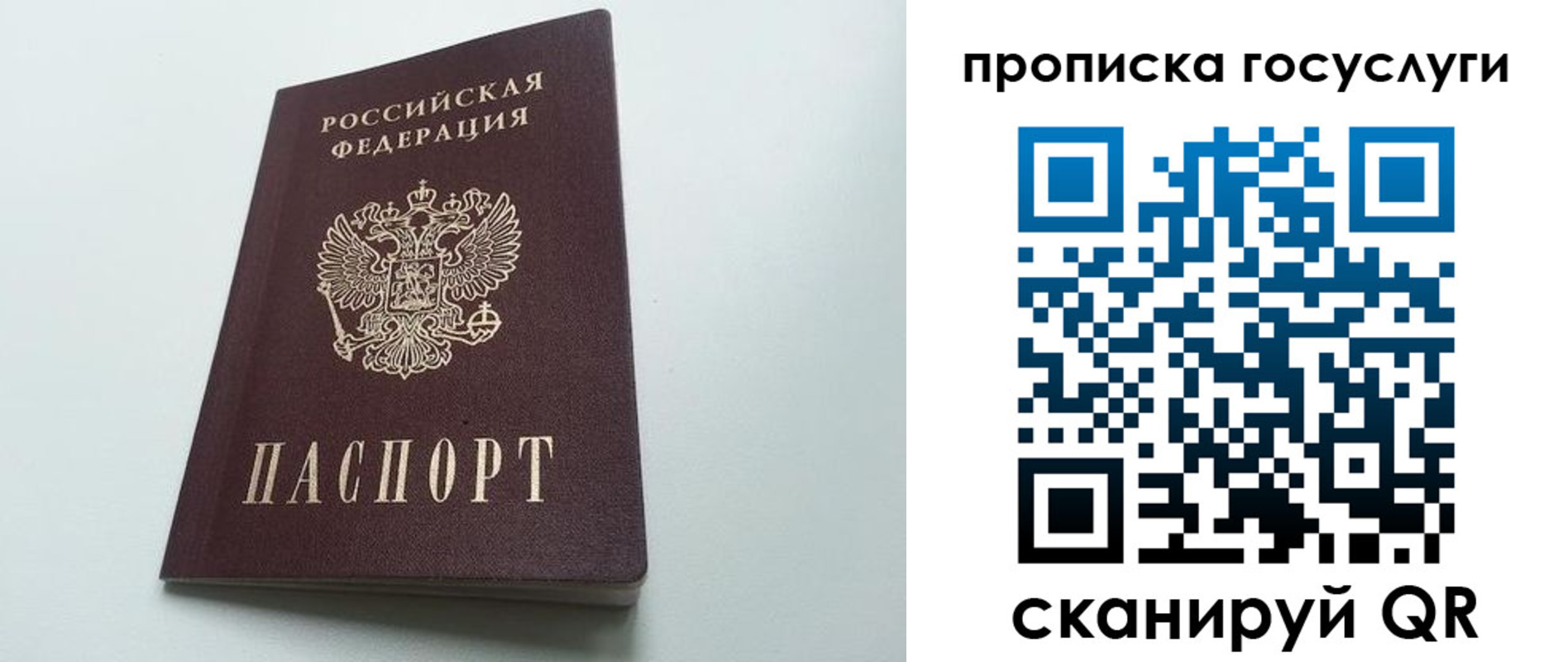 временная регистрация для всех в Куровском