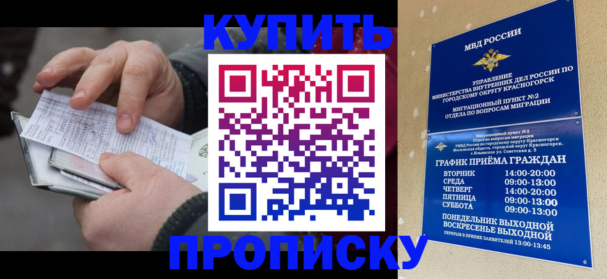 временная регистрация недорого в Куровском